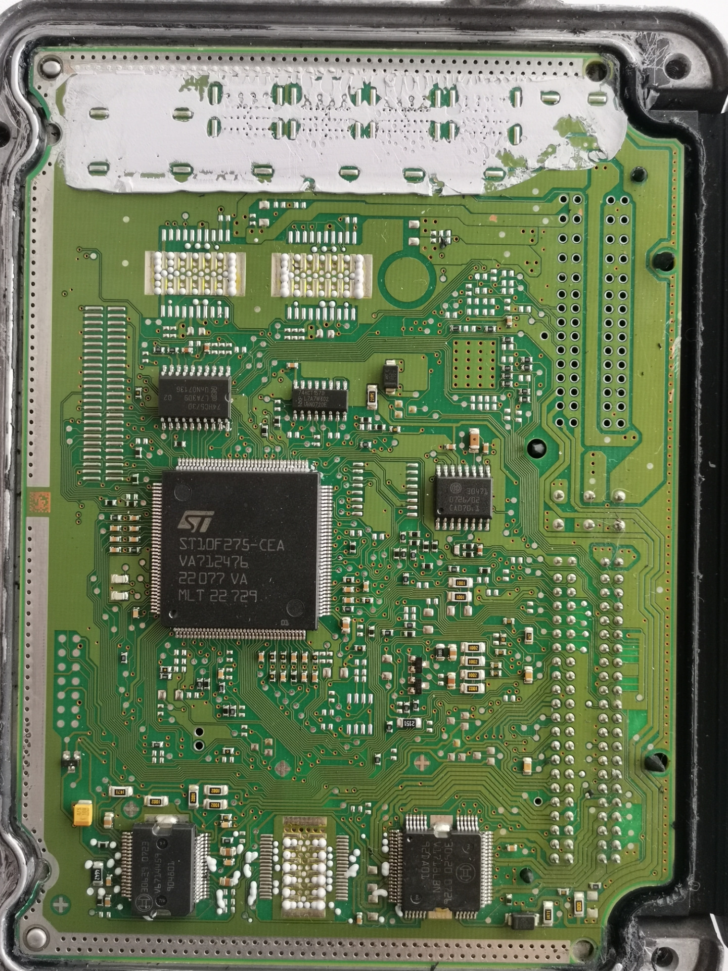 Delphi mt80