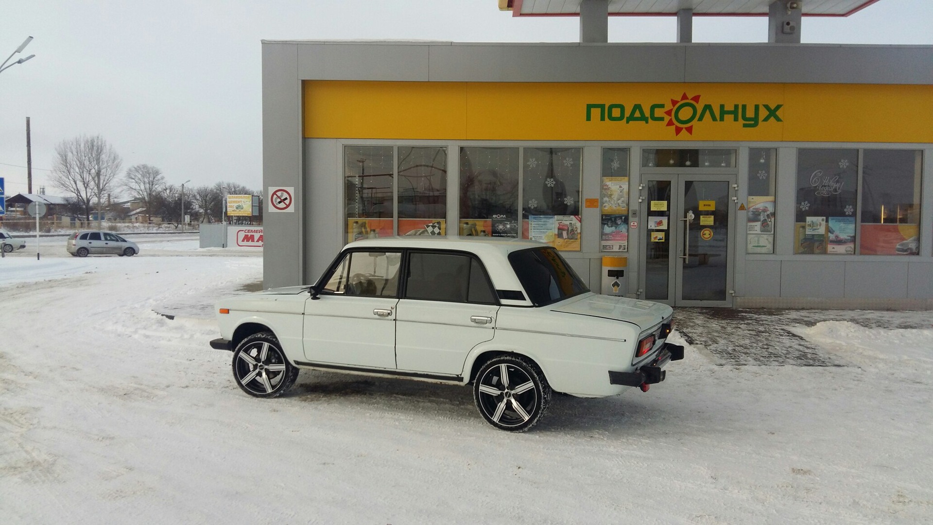 ваз lada 2106