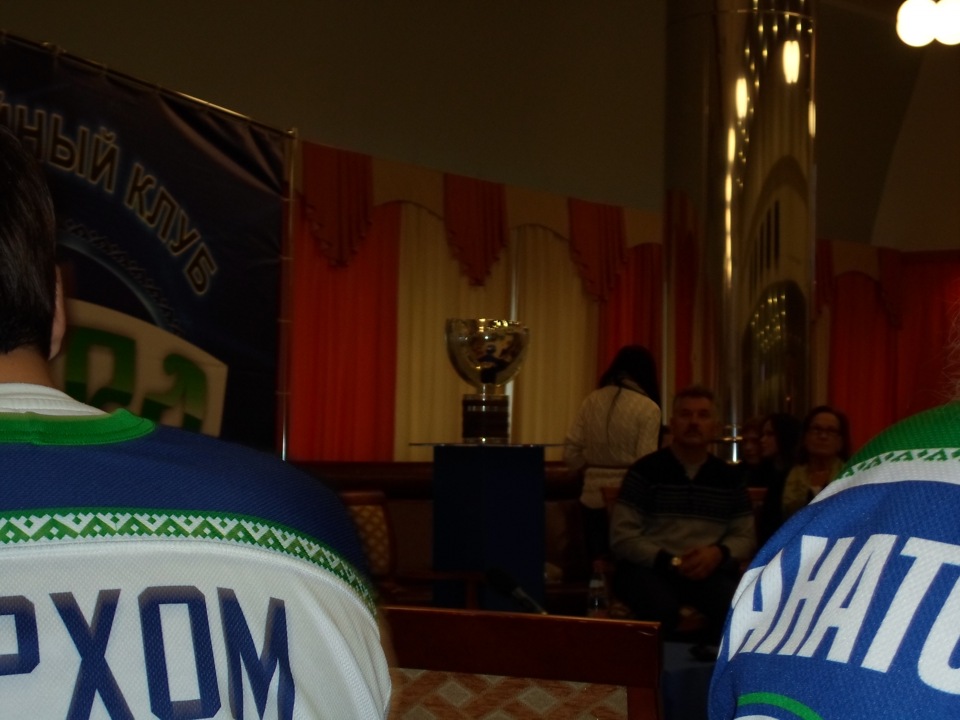Нексия и Чемпионский кубок — Daewoo Nexia (N150), 1,6 л, 2012 года ...