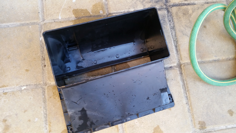 Установка улитки от 2108 — Lada 4x4 3D, 1,7 л, 2013 года | другое | DRIVE2