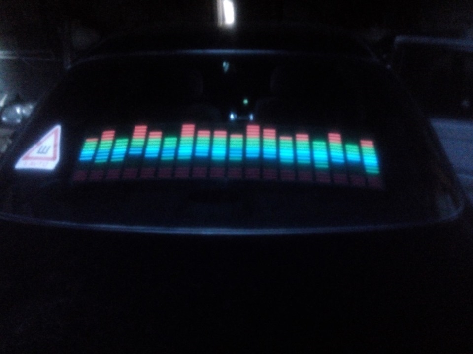 Фото в бортжурнале KIA Spectra