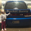 что такое rocket bunny. Смотреть фото что такое rocket bunny. Смотреть картинку что такое rocket bunny. Картинка про что такое rocket bunny. Фото что такое rocket bunny