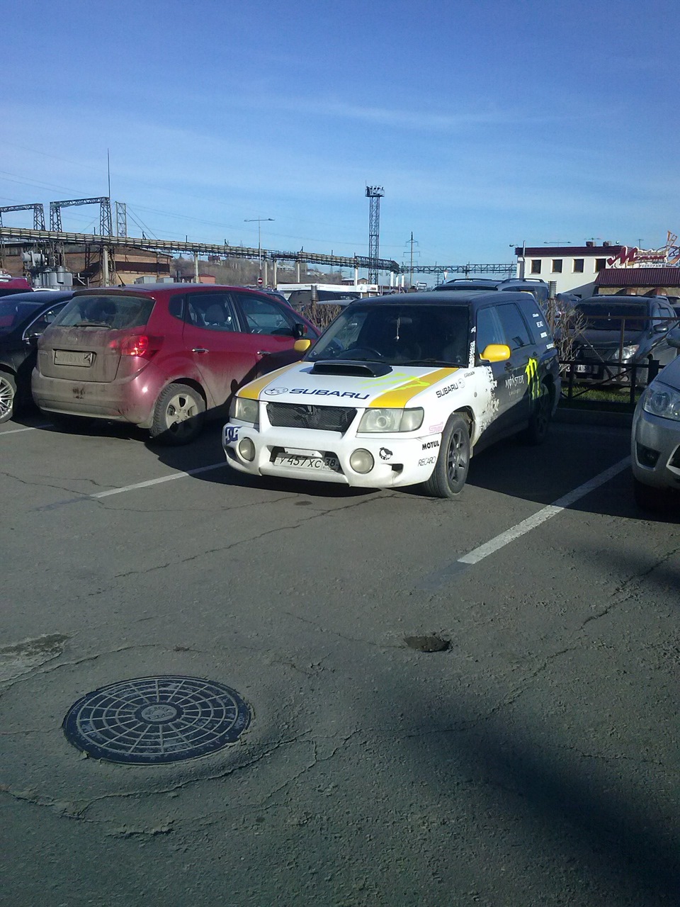 простые фото не сосем простых машин — Nissan Bluebird (U14), 2 л, 1998 года  | фотография | DRIVE2