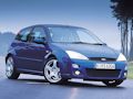 Поиск запчастей для FORD FOCUS (DAW, DBW) по VIN-коду автомобиля