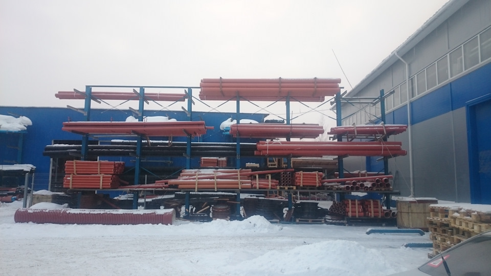 Раскрывы труб Череповец — Daewoo Nexia (N150), 1,6 л, 2010 года ...