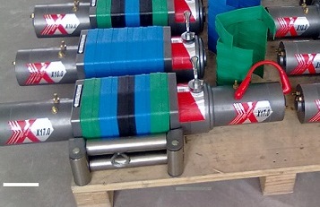 ������ XDyna c ���������� �� ����