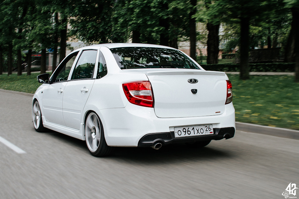 Szelídebb lett a Sport Lada - Autó-Motor