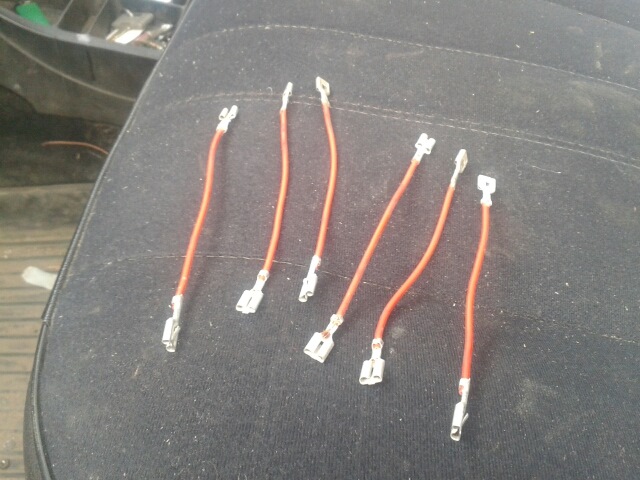 Евроблок или ставим блок предохранителей от Волги — Lada 21061, 1,6 л ...