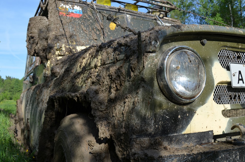 Тема внедорожника. Продолжение. — Toyota Matrix (1G), 1,8 л, 2004 года ...