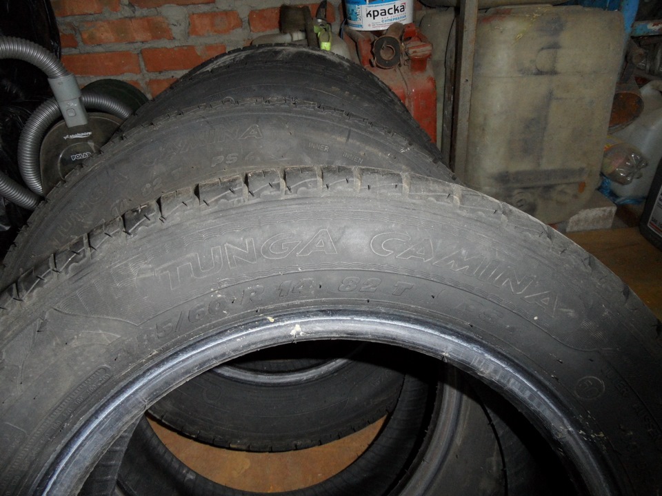 Срочно продаю КОЛЕСА! — Lada Калина Универсал (2G), 1,6 л, 2014 года ...