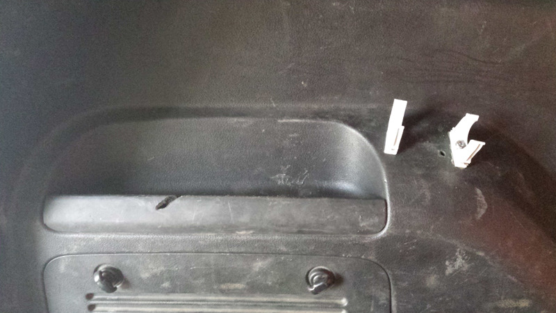 Фото в бортжурнале SsangYong Kyron