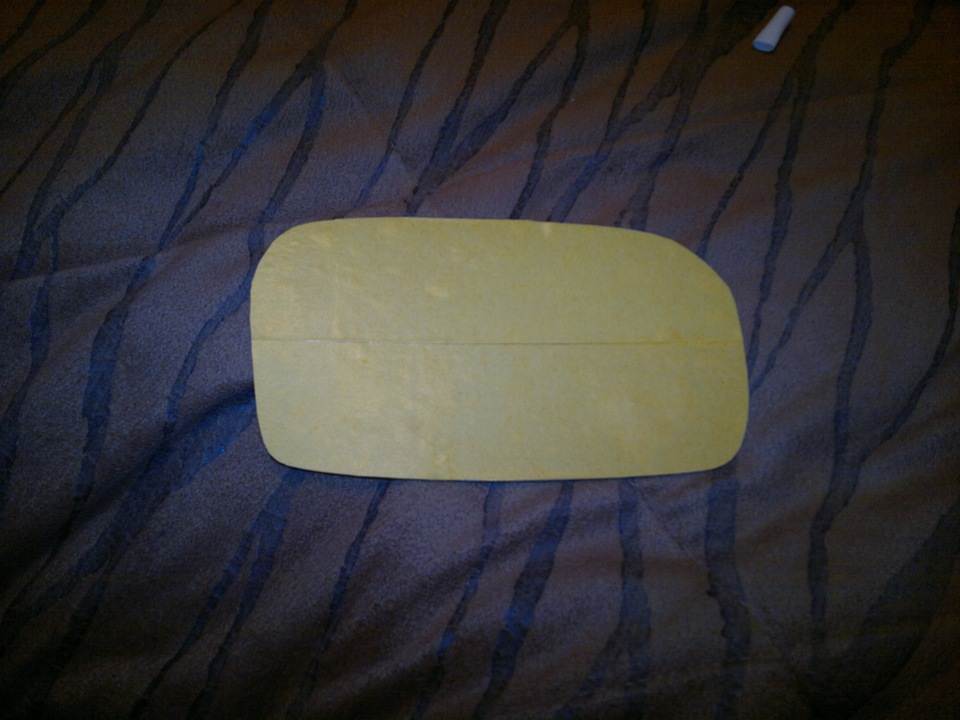 Фото в бортжурнале Honda Civic Ferio (7G)