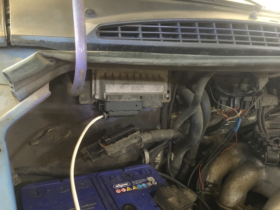 Чип-тюнинг Газель — ЧИПАNУТЫЙ на DRIVE2