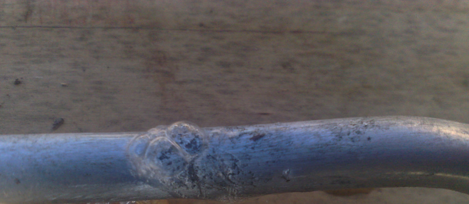 Фото в бортжурнале Mitsubishi Lancer X