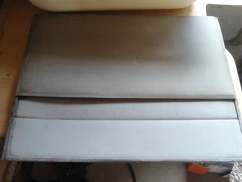 Мотор глохнет, не держит обороты. — Mercedes-Benz E-class Coupe (C124 ...