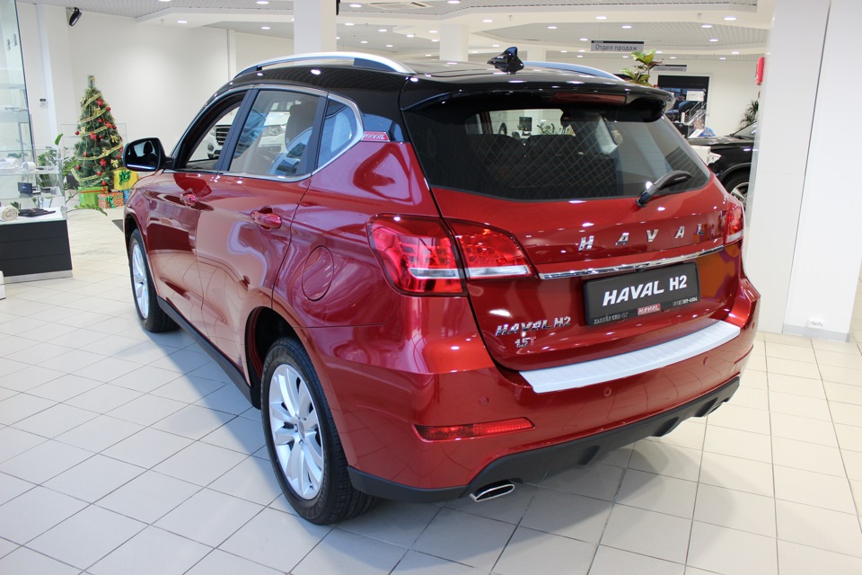 Haval h2 аналоги запчастей