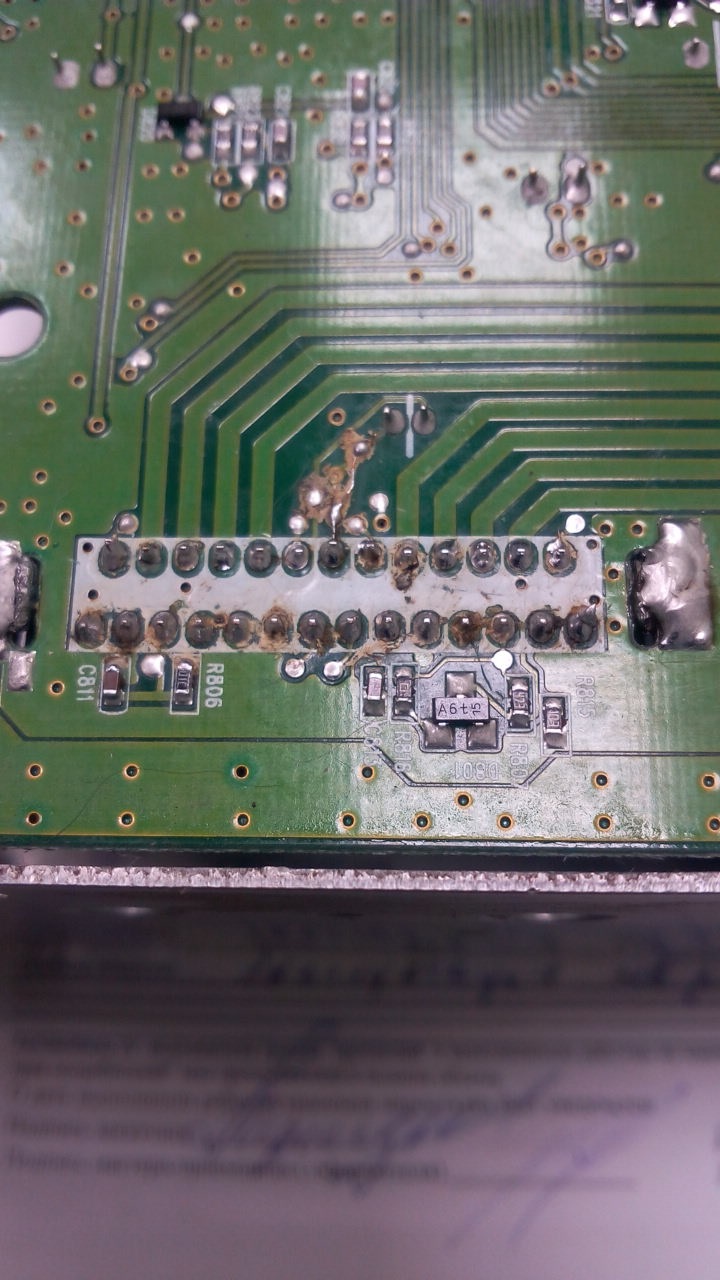 Улучшение звука штатной магнитолы Ховер Н3 (продолжение) — Great Wall ...