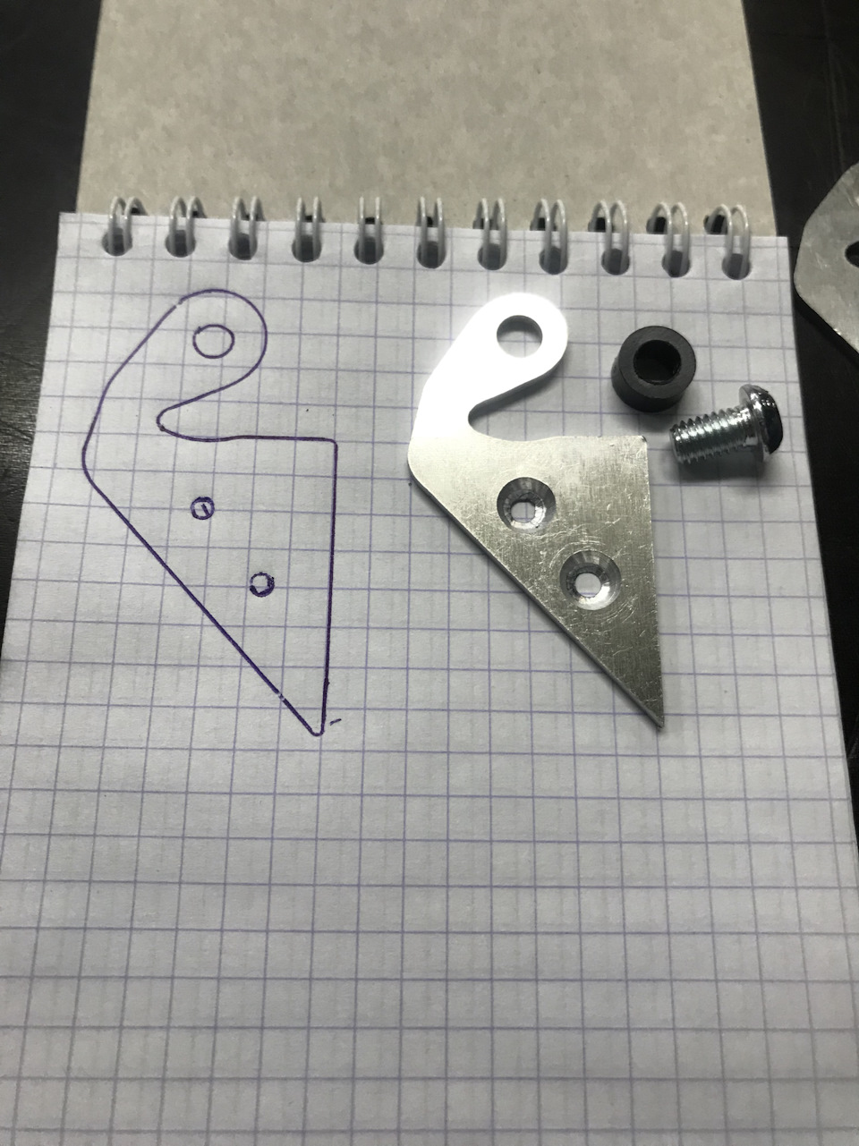 Фото в бортжурнале Audi A4 (B5)