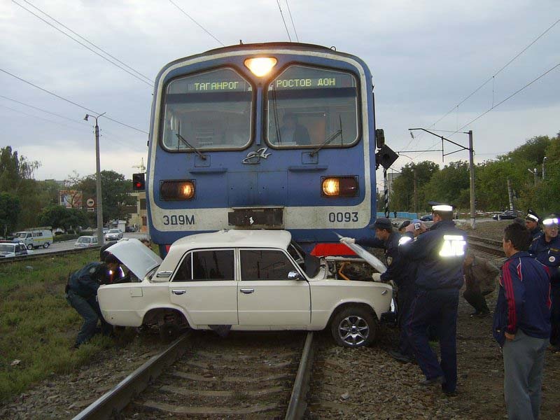 Уловки ГИБДД — ч.1 — DRIVE2