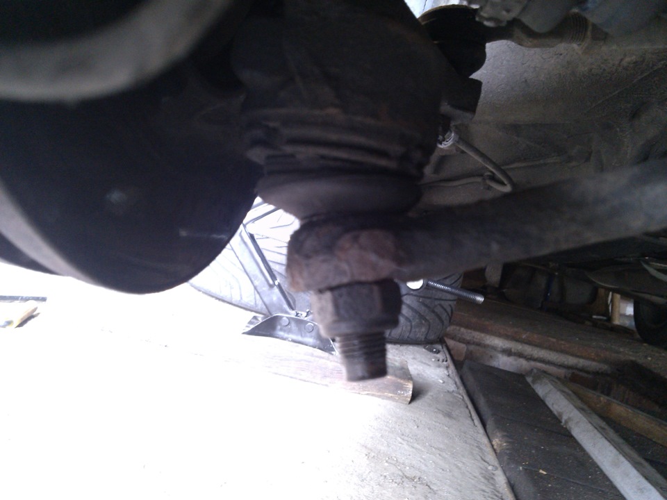 Фото в бортжурнале Peugeot 607