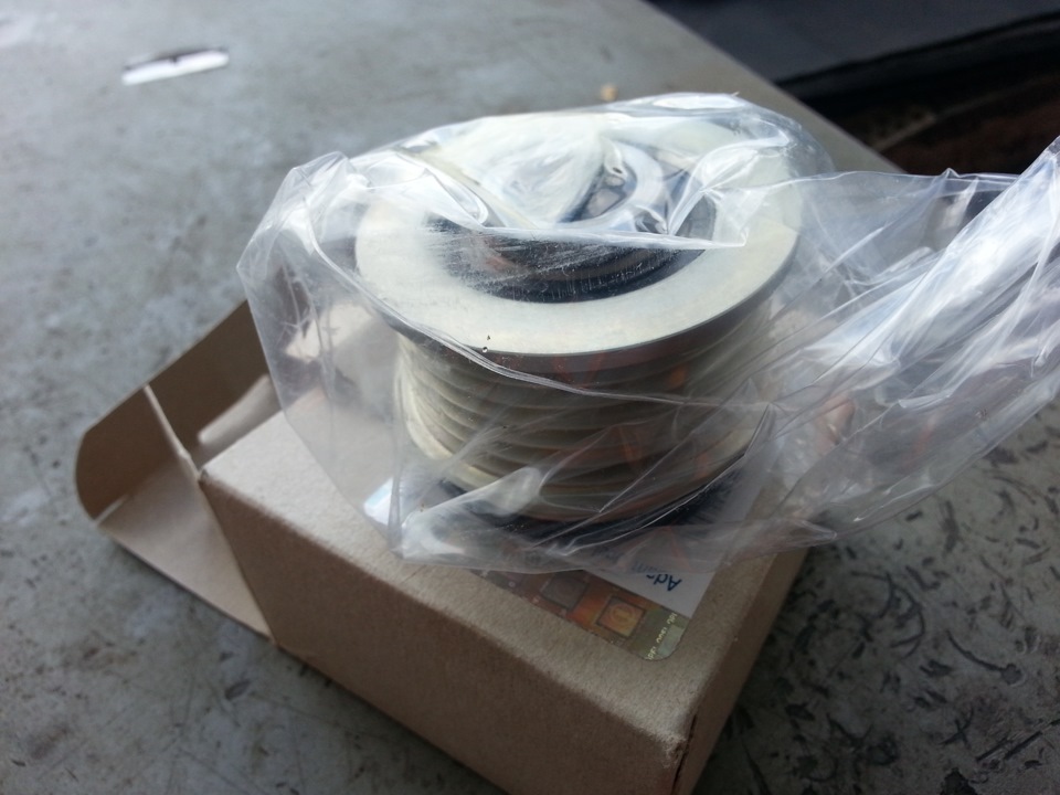 "Хрюкающий" звук от ремня генератора. — Opel Astra J, 1,6 л, 2012 года ...