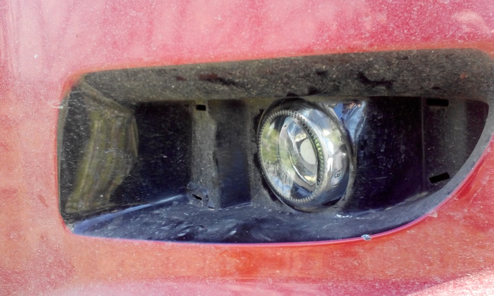 Фото в бортжурнале Mazda 6 (1G) GG
