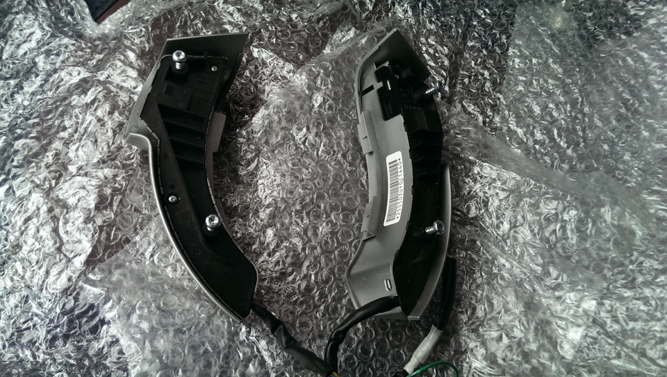 Фото в бортжурнале Nissan Qashqai (1G)