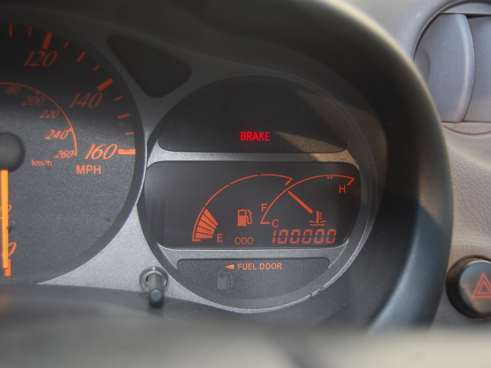     Toyota Celica 18 2000