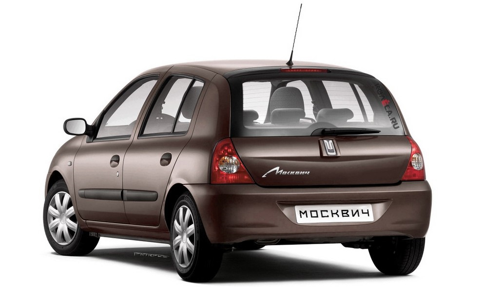 Renault ушла: какие модели покупали россияне после ухода компании с рынка