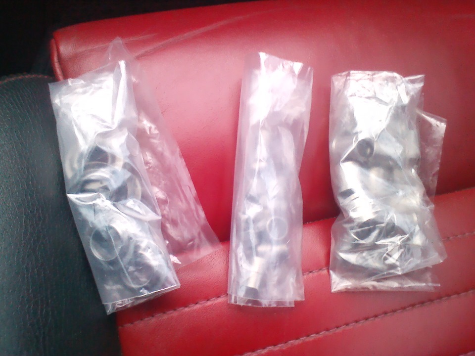 Ништяки по мотору ! — Opel Astra G Cabrio, 2 л, 2004 года | плановое ТО ...