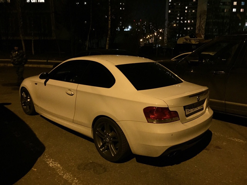 Купил машину поло уехал смоленск — Volkswagen Polo Sedan, 1,6 л., 2013 ...