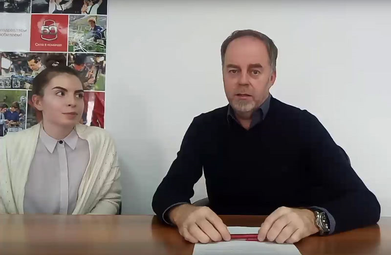 Главный дизайнер АВТОВАЗа рассказал о Ладе 4x4 — Hyundai ix35, 2 л ...