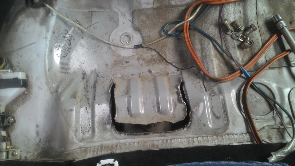 Монтеро продан, первые впечатления от Миража — DRIVE2