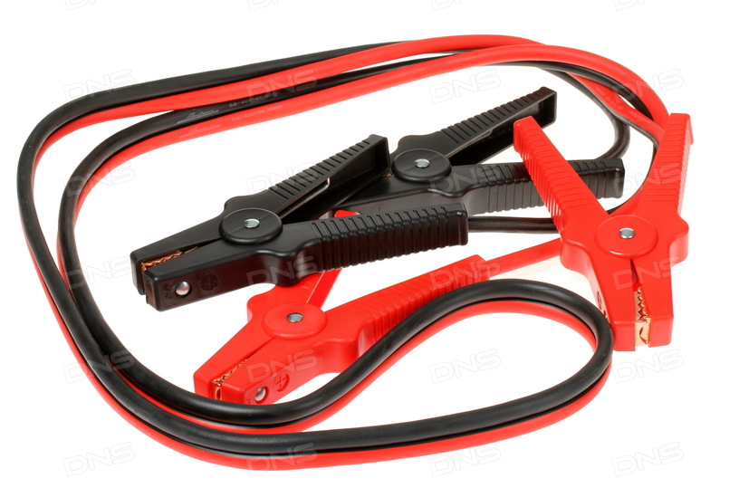 Приобретение проводов для прикуривания — Nissan Almera Classic (B10), 1 ...