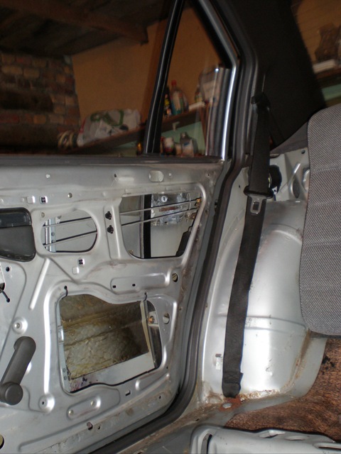 Фото в бортжурнале Opel Omega A