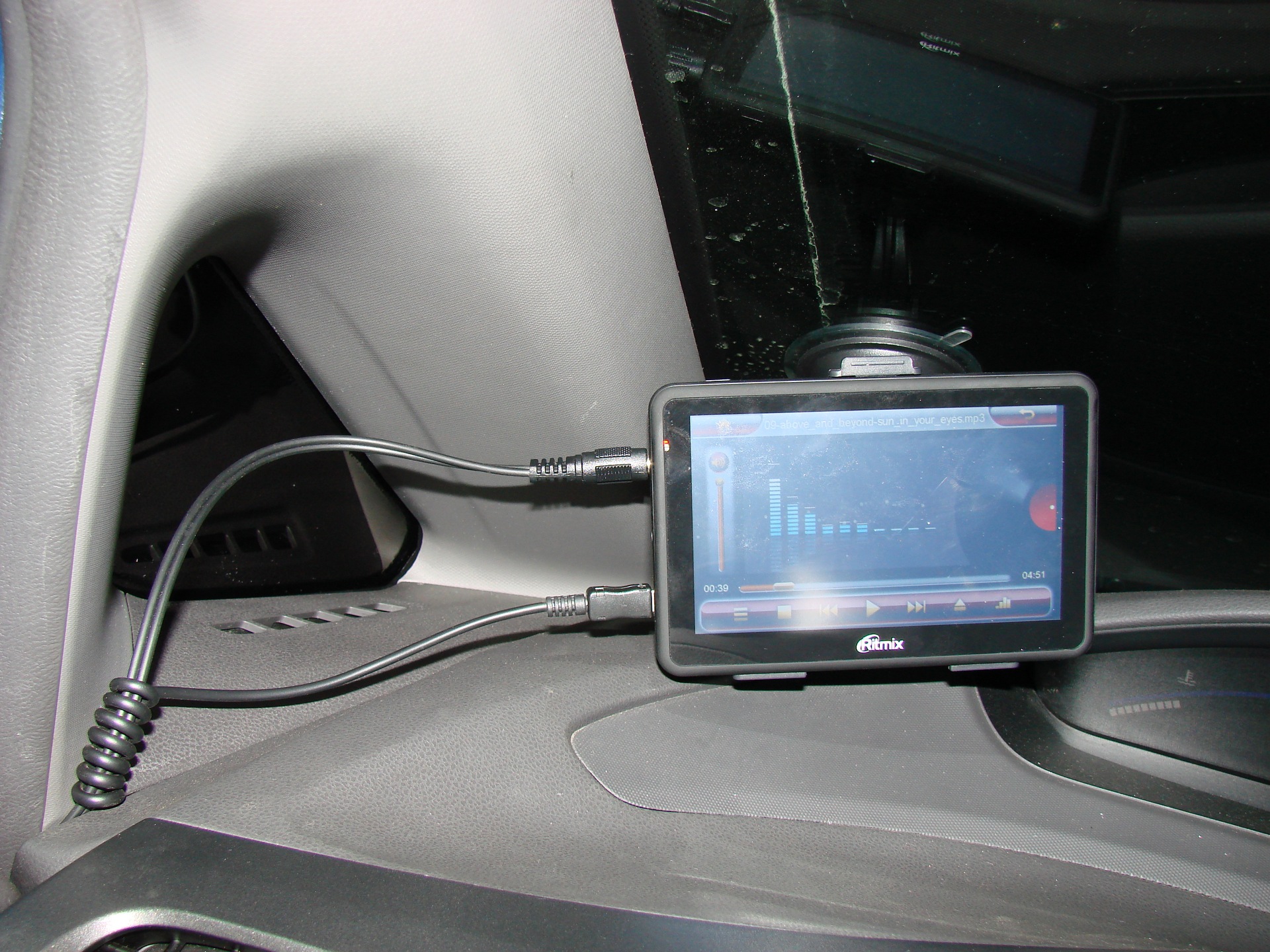 Фото в бортжурнале Honda Civic 4D (8G)