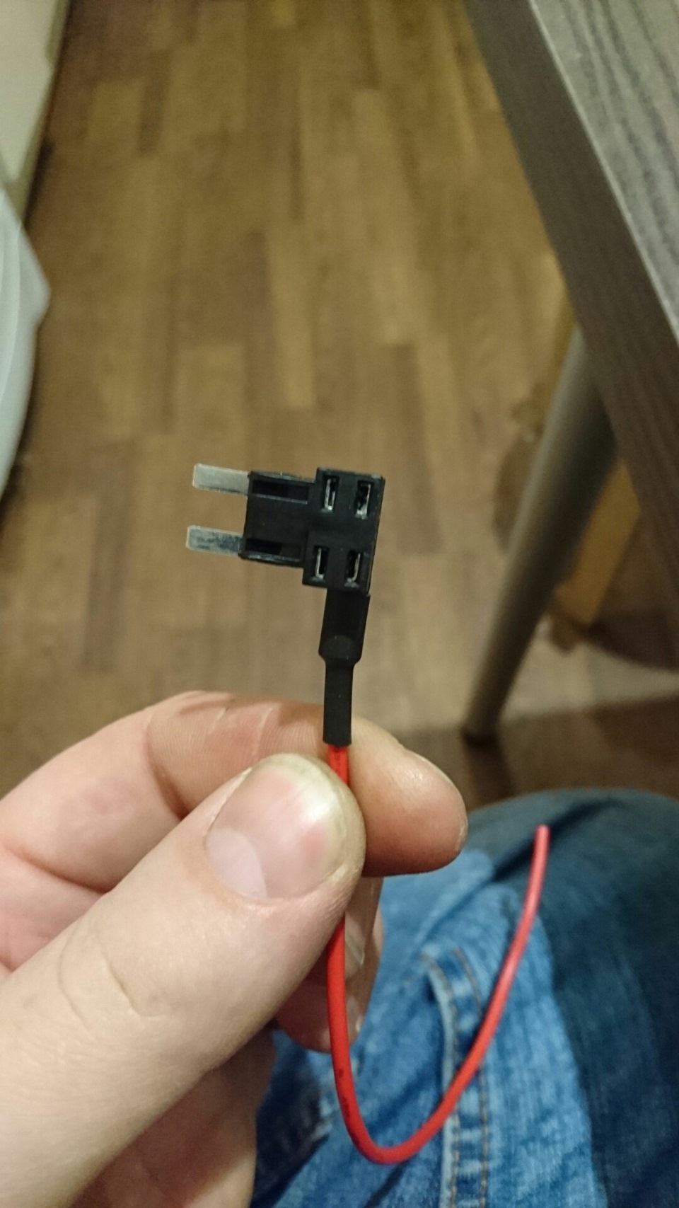 Фото в бортжурнале KIA Sportage (3G)