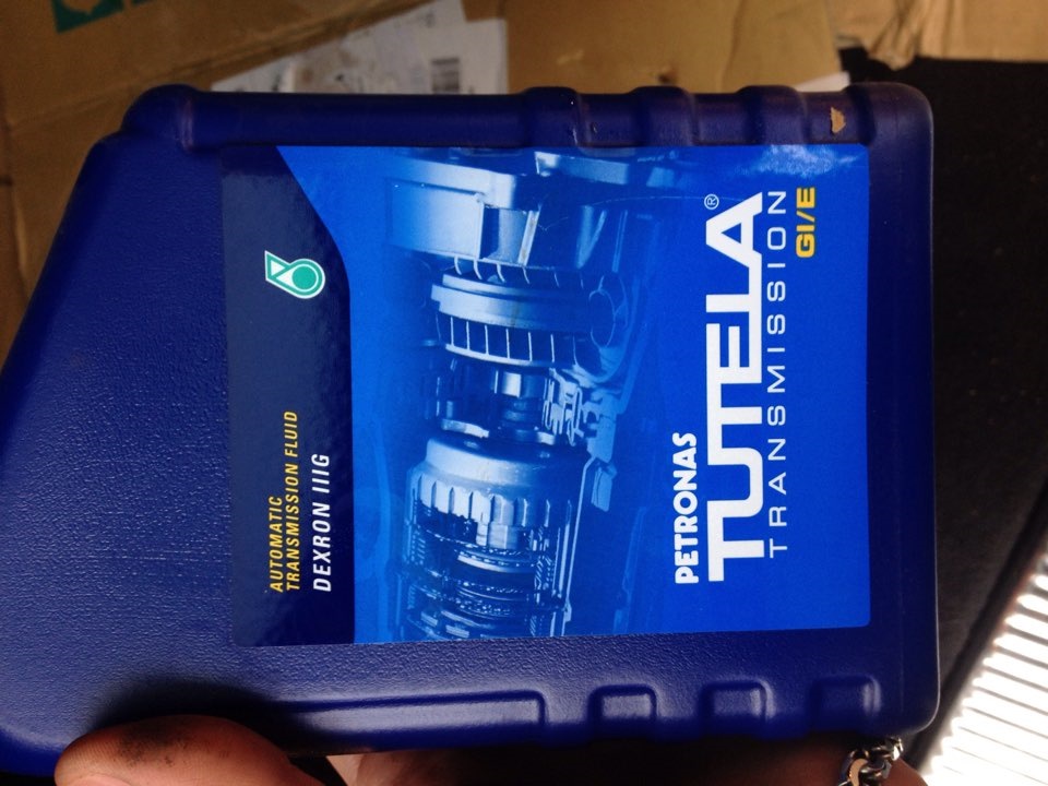 Фото в бортжурнале Volkswagen Passat B6