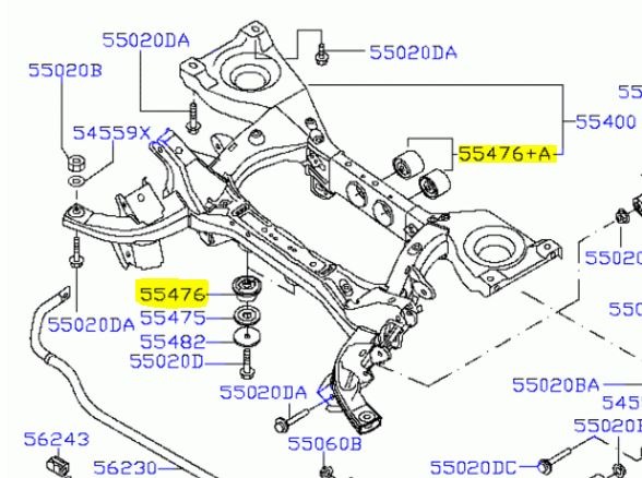 Ниссан патфайндер задние сайлентблоки. Сайлентблок передней подвески Nissan Pathfinder r52. Схема передней подвески Nissan Pathfinder r51. Задняя подвеска Ниссан Патфайндер р51. Сайлентблоки задней подвески Ниссан Патфайндер r51.