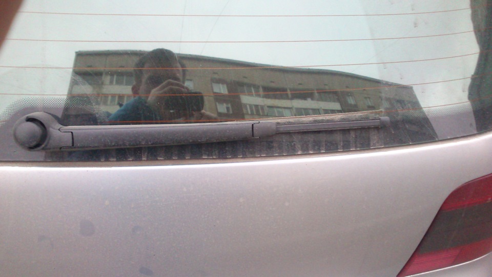 Фото в бортжурнале Volkswagen Golf Mk4