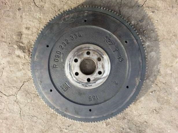 Фото в бортжурнале Opel Vectra A. Запчасти на фото: 090233