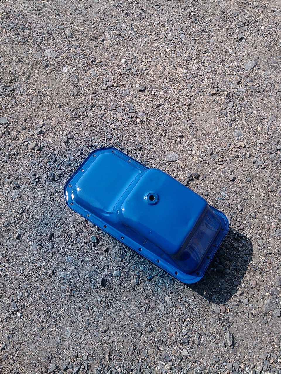 Делать так Делать! — УАЗ 2206, 1987 года | своими руками | DRIVE2