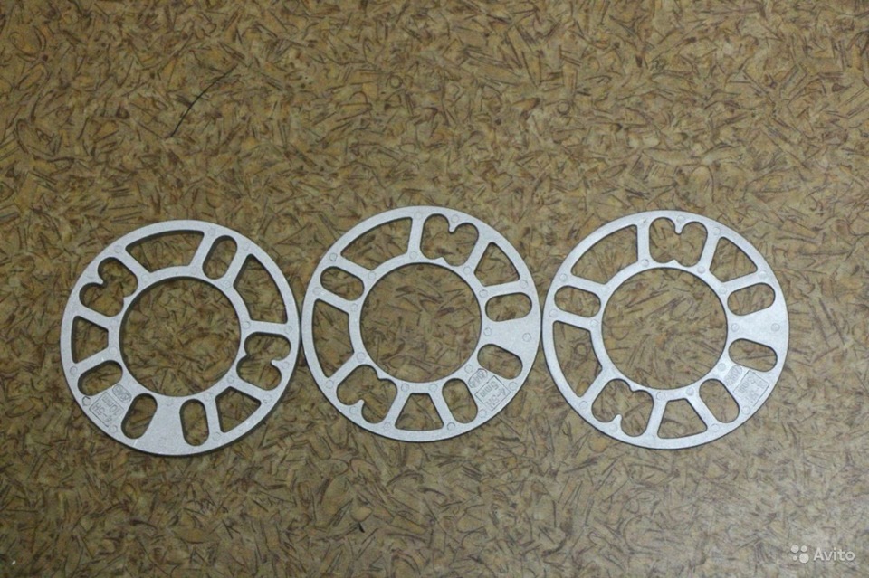 Нужен совет по вылету дисков — Volkswagen Golf Mk4, 1,6 л, 1999 года ...