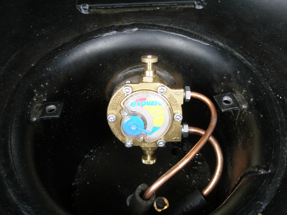 Фото в бортжурнале Ford Focus Sedan III