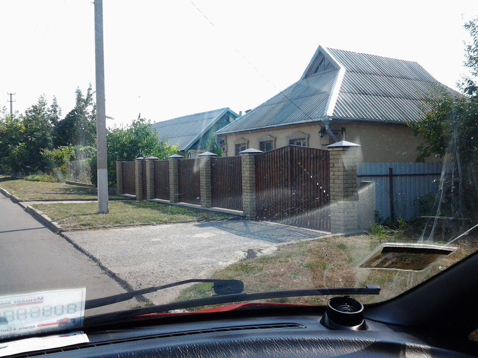Писчалки… — Hyundai Starex (1G), 2,5 л, 1999 года | автозвук | DRIVE2