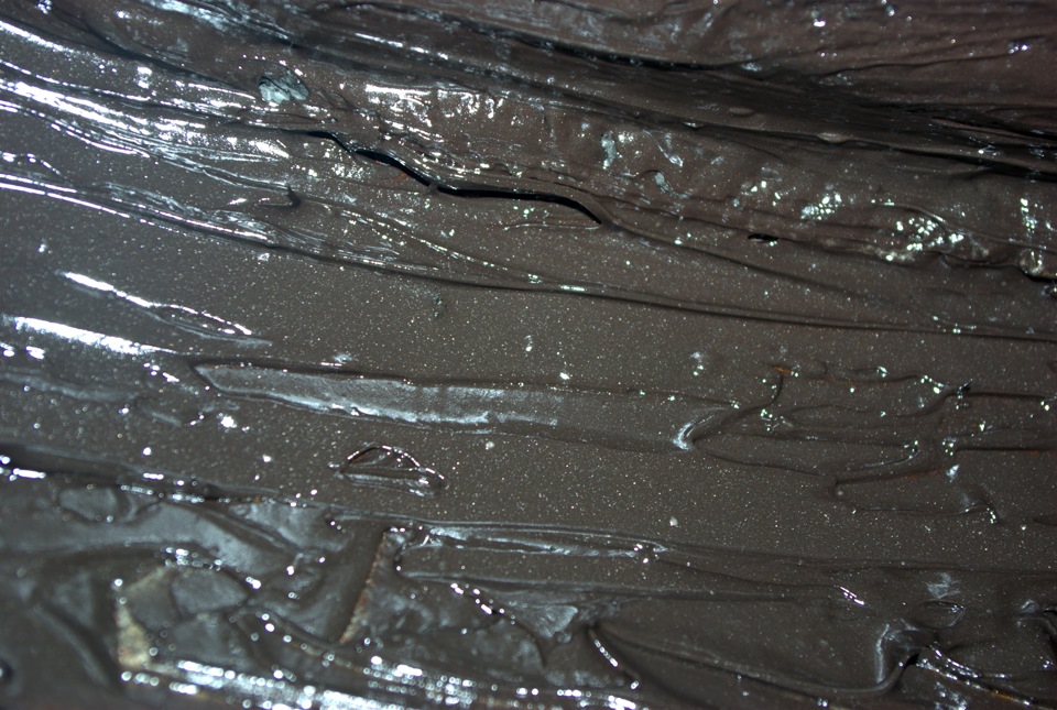 Шумка арок (снаружи) — Ford Escape (1G), 3 л, 2004 года | тюнинг | DRIVE2