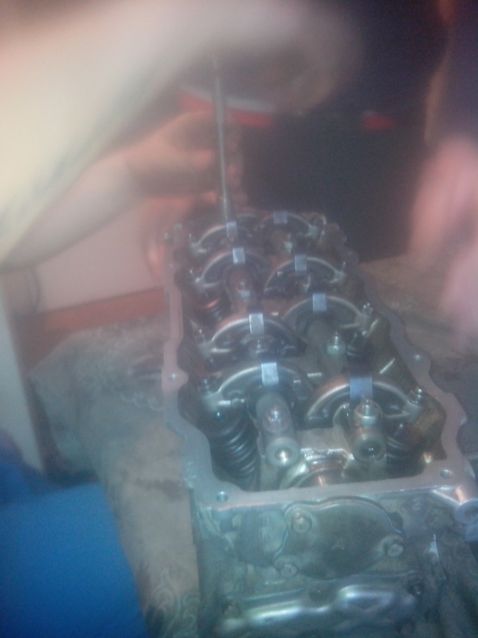 сломался стартер… — Lada 21063, 1,5 л, 1981 года | наблюдение | DRIVE2