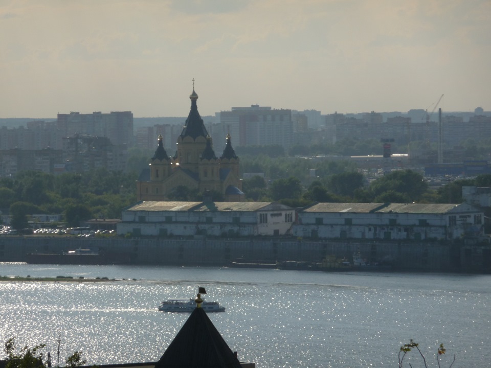 Москва, Нижний Новгород, Йошкар-Ола, Чебоксары, Казань — Suzuki SX4 (1G ...