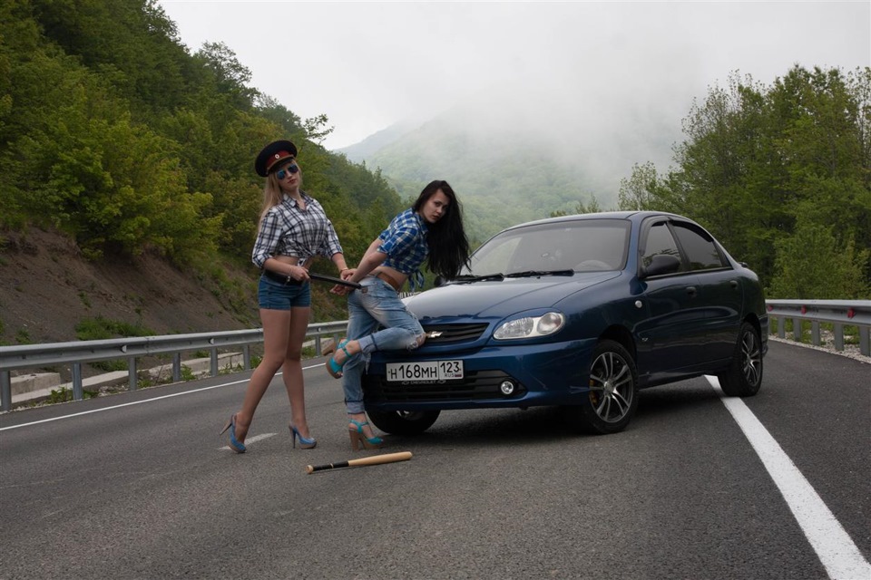 Ну вот все на месте. — Chevrolet Lanos, 1,5 л, 2008 года | автозвук ...