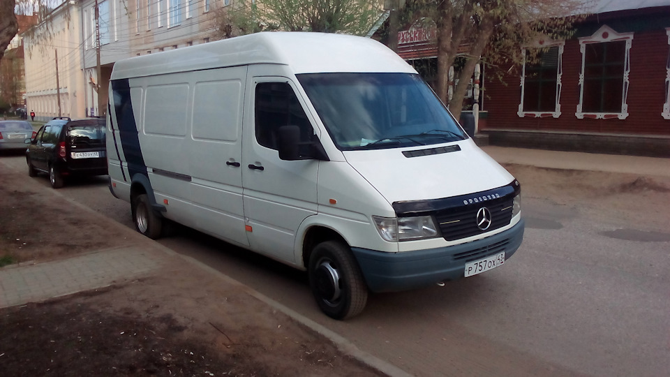 какой надежней двигатель мерседес sprinter какой надежней двигатель мерседес sprinter